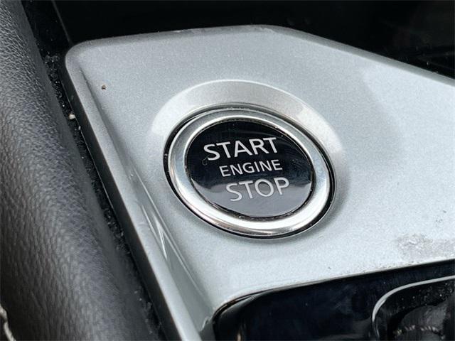 used 2023 Nissan Altima car, priced at $18,903