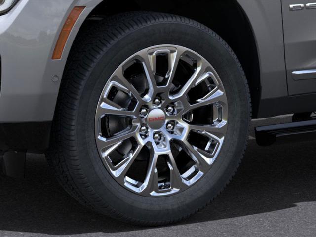 new 2025 GMC Yukon XL car, priced at $91,235