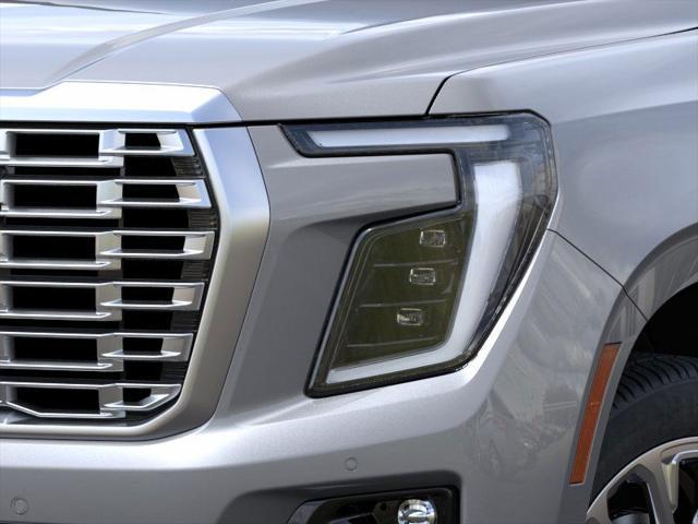 new 2025 GMC Yukon XL car, priced at $91,235