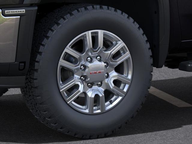 new 2024 GMC Sierra 2500 car, priced at $82,865