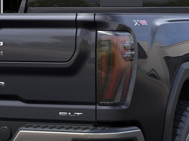 new 2024 GMC Sierra 2500 car, priced at $82,865