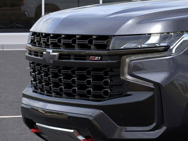 new 2024 Chevrolet Tahoe car, priced at $73,770