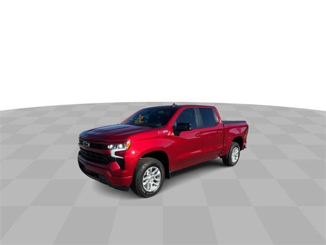 used 2023 Chevrolet Silverado 1500 car, priced at $49,000