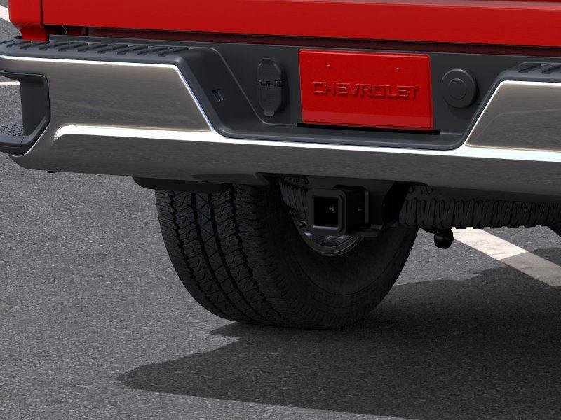 new 2026 Chevrolet Silverado 2500 car, priced at $75,335