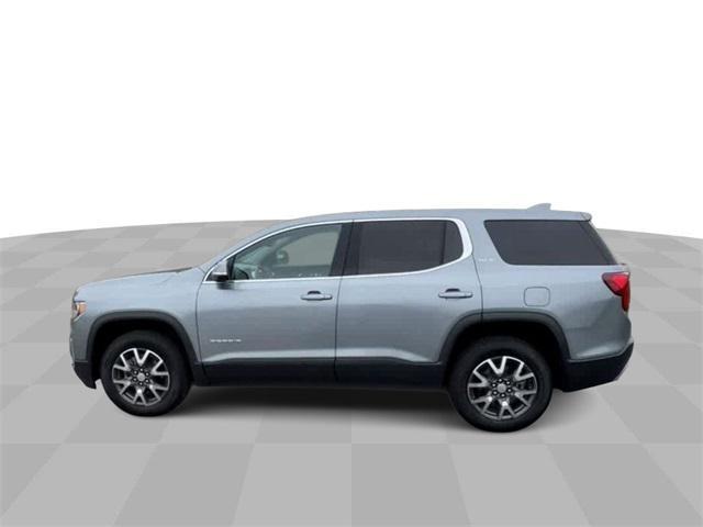 used 2023 GMC Acadia car, priced at $28,000