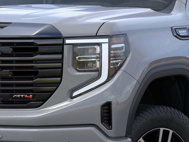 new 2025 GMC Sierra 1500 car, priced at $68,405