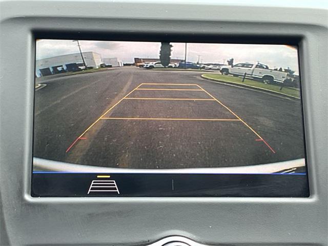 used 2021 Chevrolet Equinox car, priced at $18,950