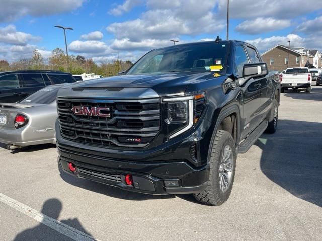 used 2022 GMC Sierra 1500 car