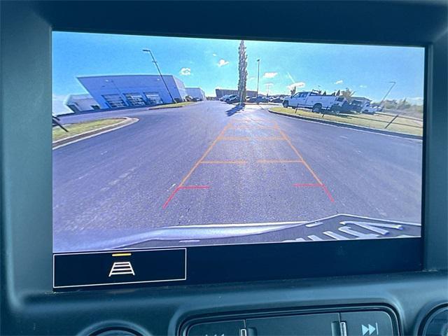 used 2023 GMC Terrain car, priced at $25,950