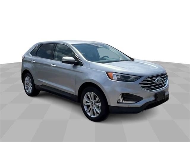 used 2024 Ford Edge car, priced at $31,000