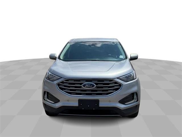 used 2024 Ford Edge car, priced at $31,000