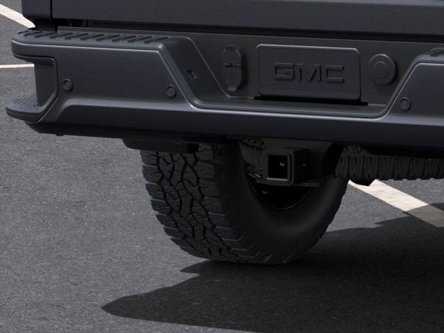 new 2025 GMC Sierra 2500 car, priced at $97,330
