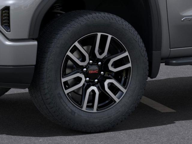 new 2025 GMC Sierra 1500 car, priced at $708,800