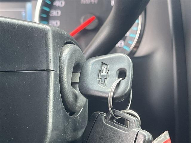used 2017 Chevrolet Tahoe car, priced at $25,450