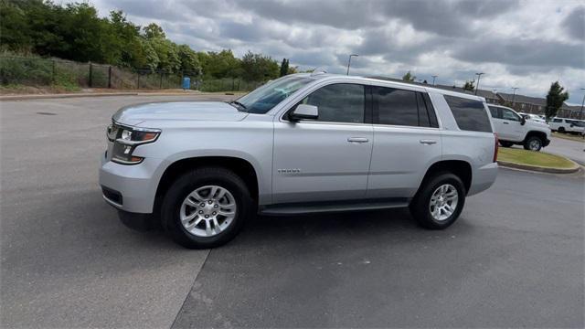 used 2017 Chevrolet Tahoe car, priced at $25,450