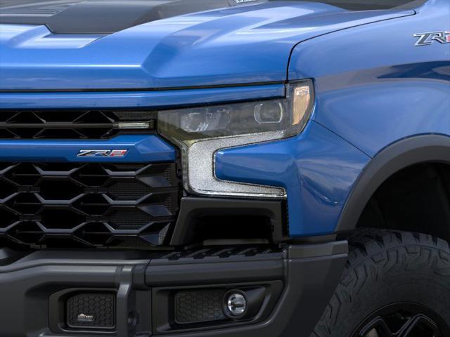 new 2024 Chevrolet Silverado 1500 car, priced at $75,970