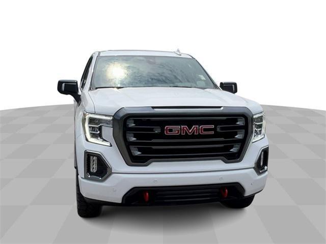 used 2022 GMC Sierra 1500 car, priced at $51,850