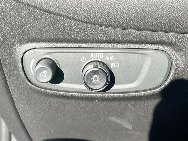 used 2022 Chevrolet Equinox car, priced at $21,950