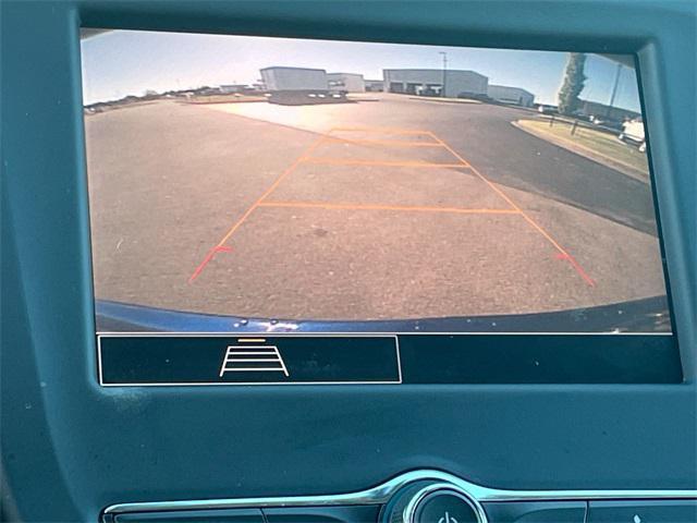 used 2022 Chevrolet Equinox car, priced at $21,950