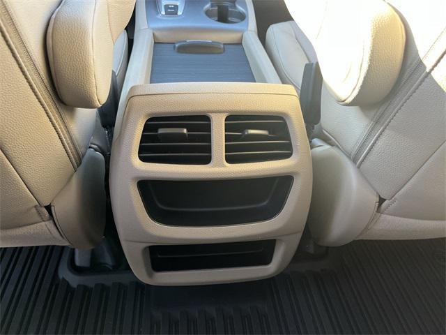 used 2022 Honda Ridgeline car, priced at $32,950