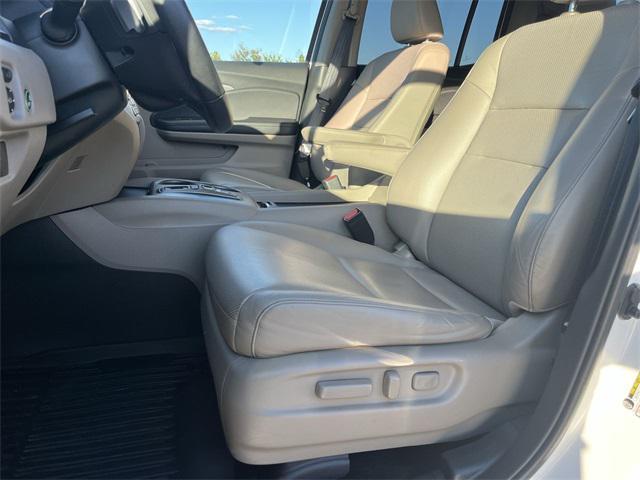 used 2022 Honda Ridgeline car, priced at $32,950