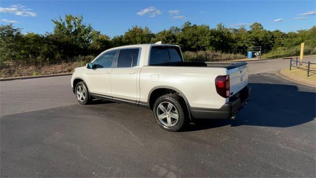 used 2022 Honda Ridgeline car, priced at $32,950