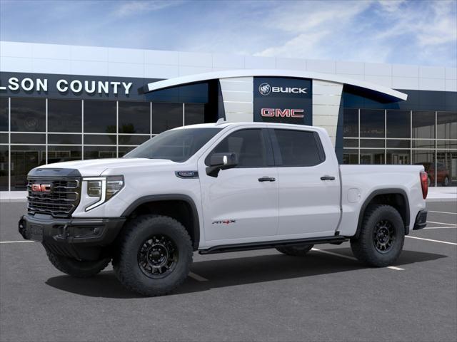 new 2024 GMC Sierra 1500 car, priced at $76,056