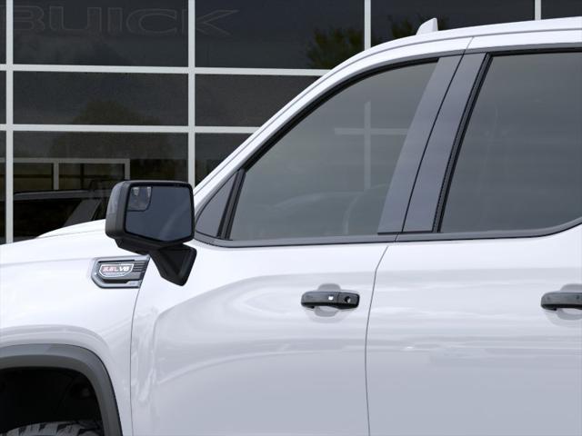 new 2024 GMC Sierra 1500 car, priced at $76,056