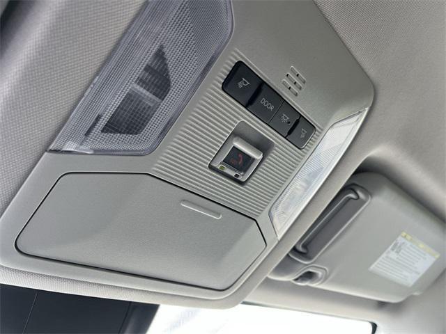 used 2024 Toyota RAV4 car, priced at $29,950