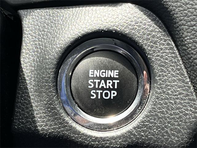 used 2024 Toyota RAV4 car, priced at $29,950