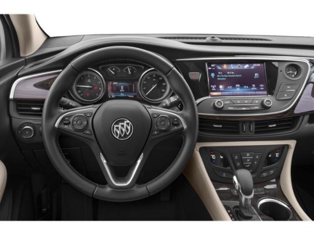 used 2019 Buick Envision car