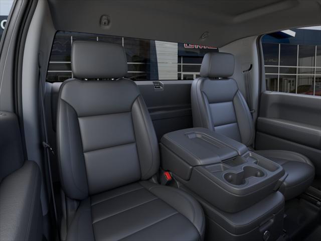 new 2024 GMC Sierra 1500 car, priced at $36,997