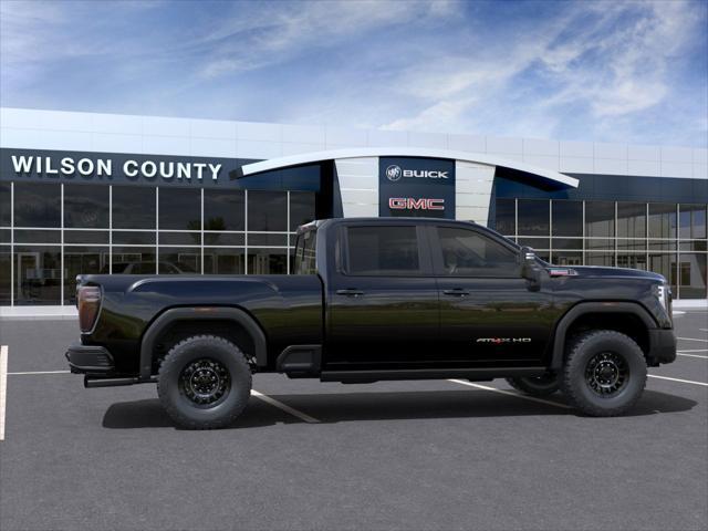 new 2025 GMC Sierra 2500 car, priced at $105,440