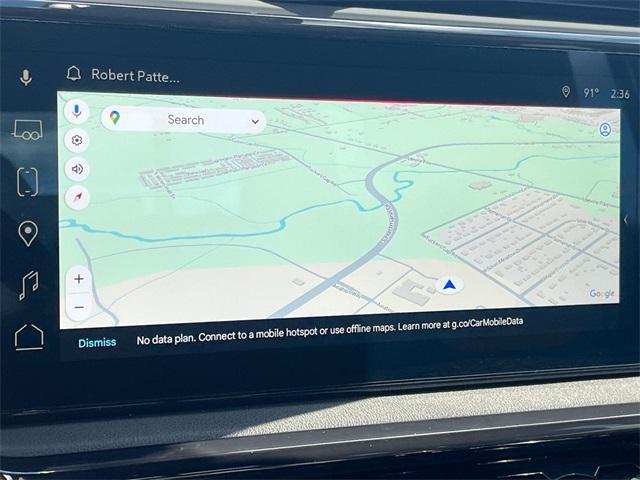 used 2024 GMC Sierra 2500 car, priced at $72,850