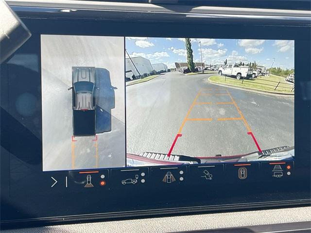 used 2024 GMC Sierra 2500 car, priced at $72,850