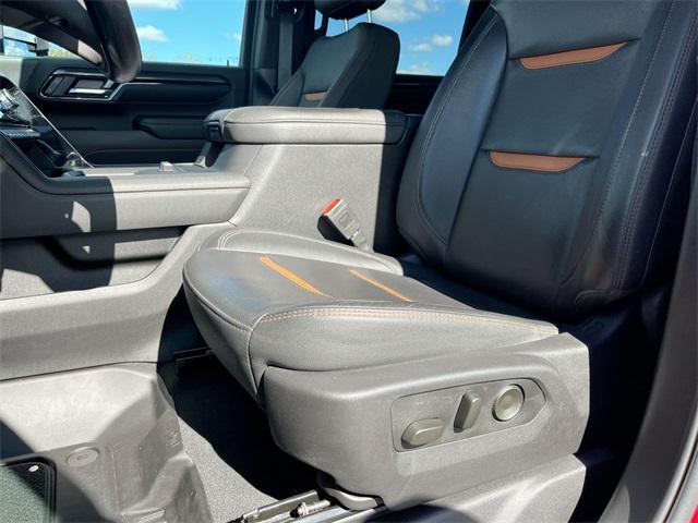 used 2024 GMC Sierra 2500 car, priced at $72,850