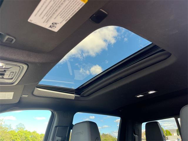 used 2024 GMC Sierra 2500 car, priced at $72,850