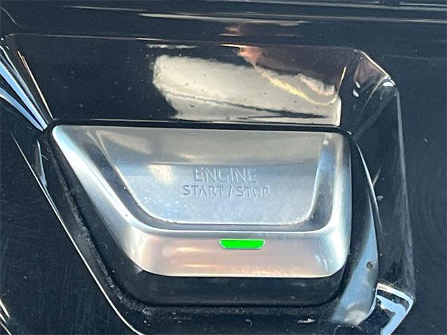 used 2024 GMC Sierra 2500 car, priced at $72,850