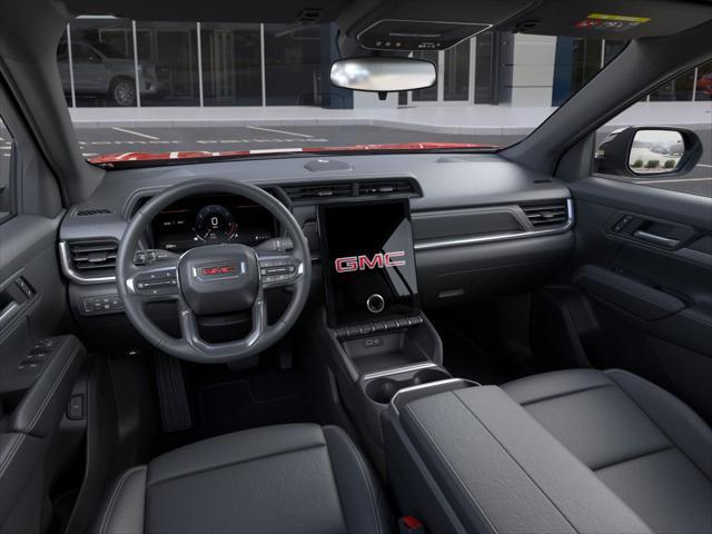 new 2025 GMC Terrain car, priced at $36,740