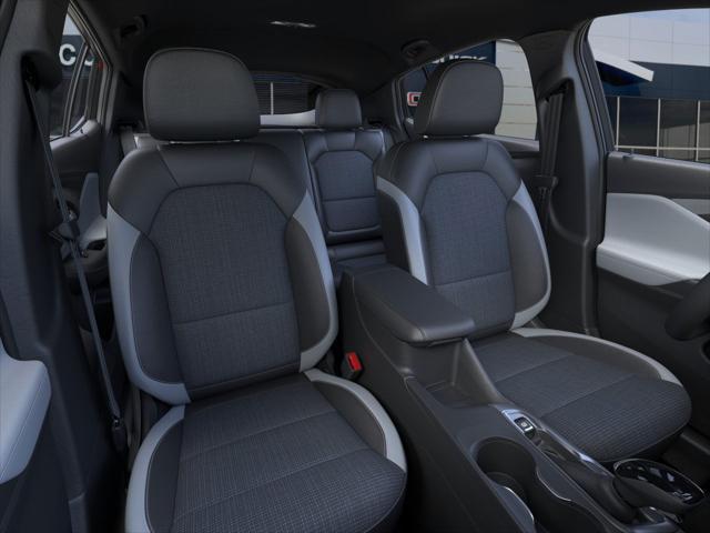 new 2025 Buick Envista car, priced at $27,775