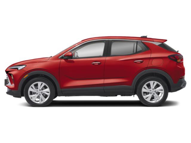 new 2026 Buick Encore GX car, priced at $29,375