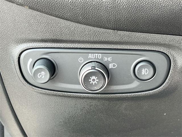 used 2020 Chevrolet Equinox car, priced at $18,950