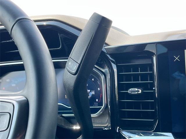 used 2024 Chevrolet Silverado 2500 car, priced at $74,950