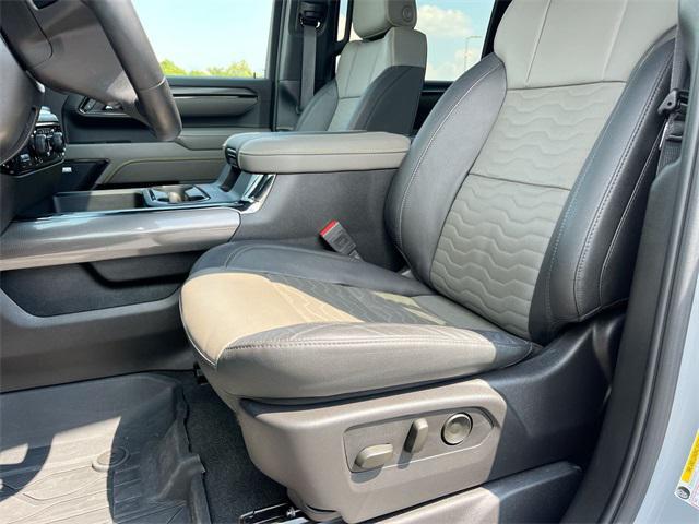 used 2024 Chevrolet Silverado 2500 car, priced at $74,950