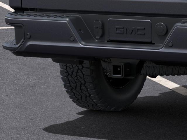 new 2025 GMC Sierra 2500 car, priced at $88,765