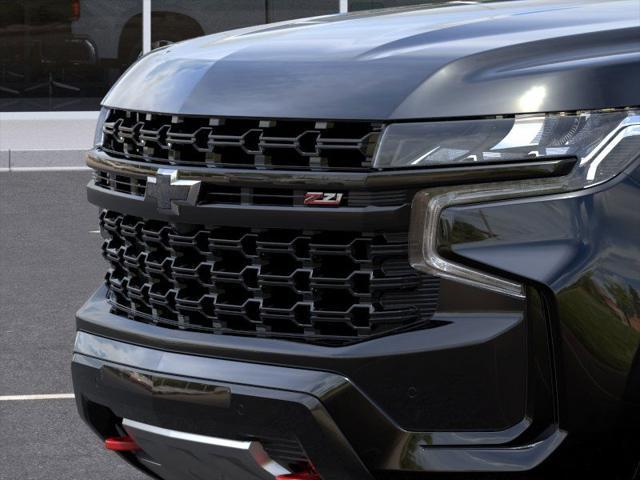 new 2024 Chevrolet Tahoe car, priced at $73,270