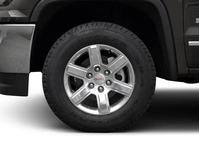 used 2018 GMC Sierra 1500 car, priced at $18,950
