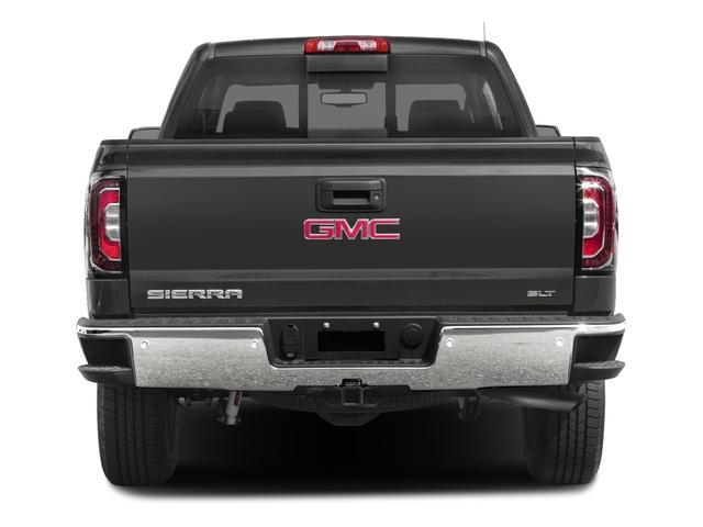 used 2018 GMC Sierra 1500 car, priced at $18,950