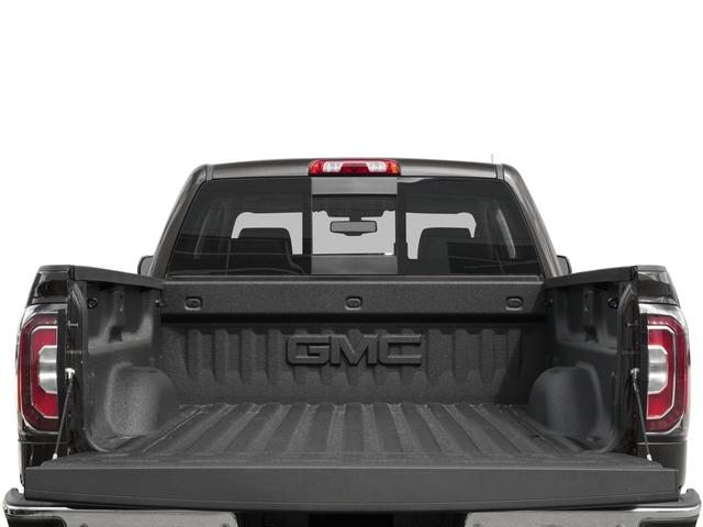 used 2018 GMC Sierra 1500 car, priced at $18,950
