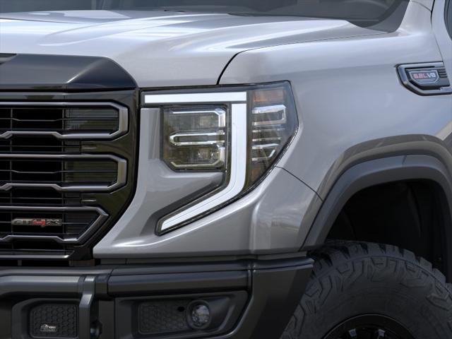 new 2024 GMC Sierra 1500 car, priced at $77,775